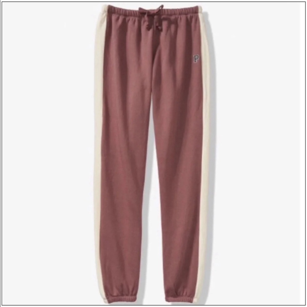 VS PINK CLASSIC PANTS ~JOGGER